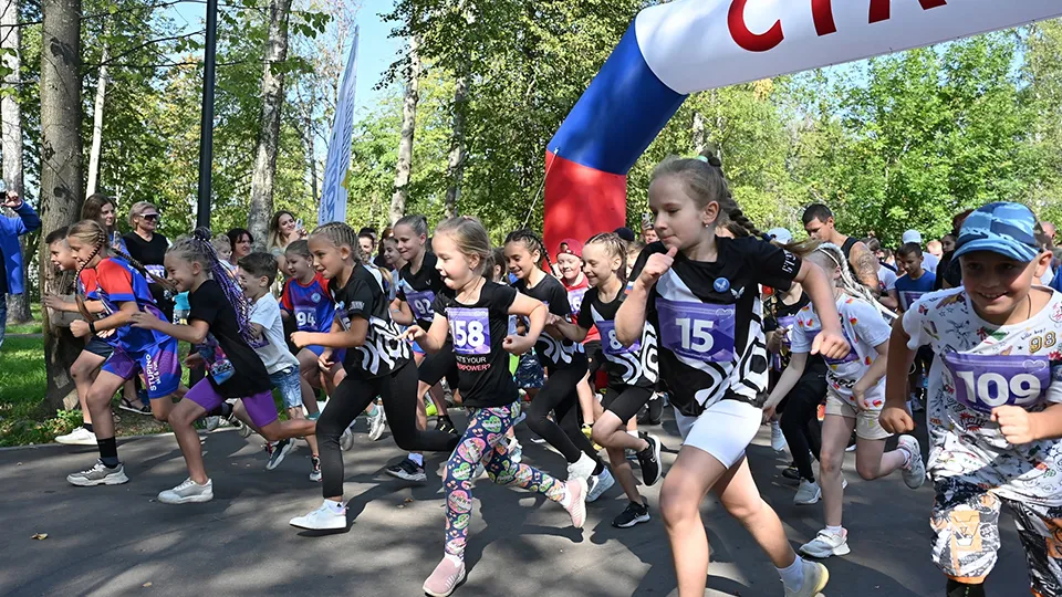 Фото: vk.com/Парки Ступино