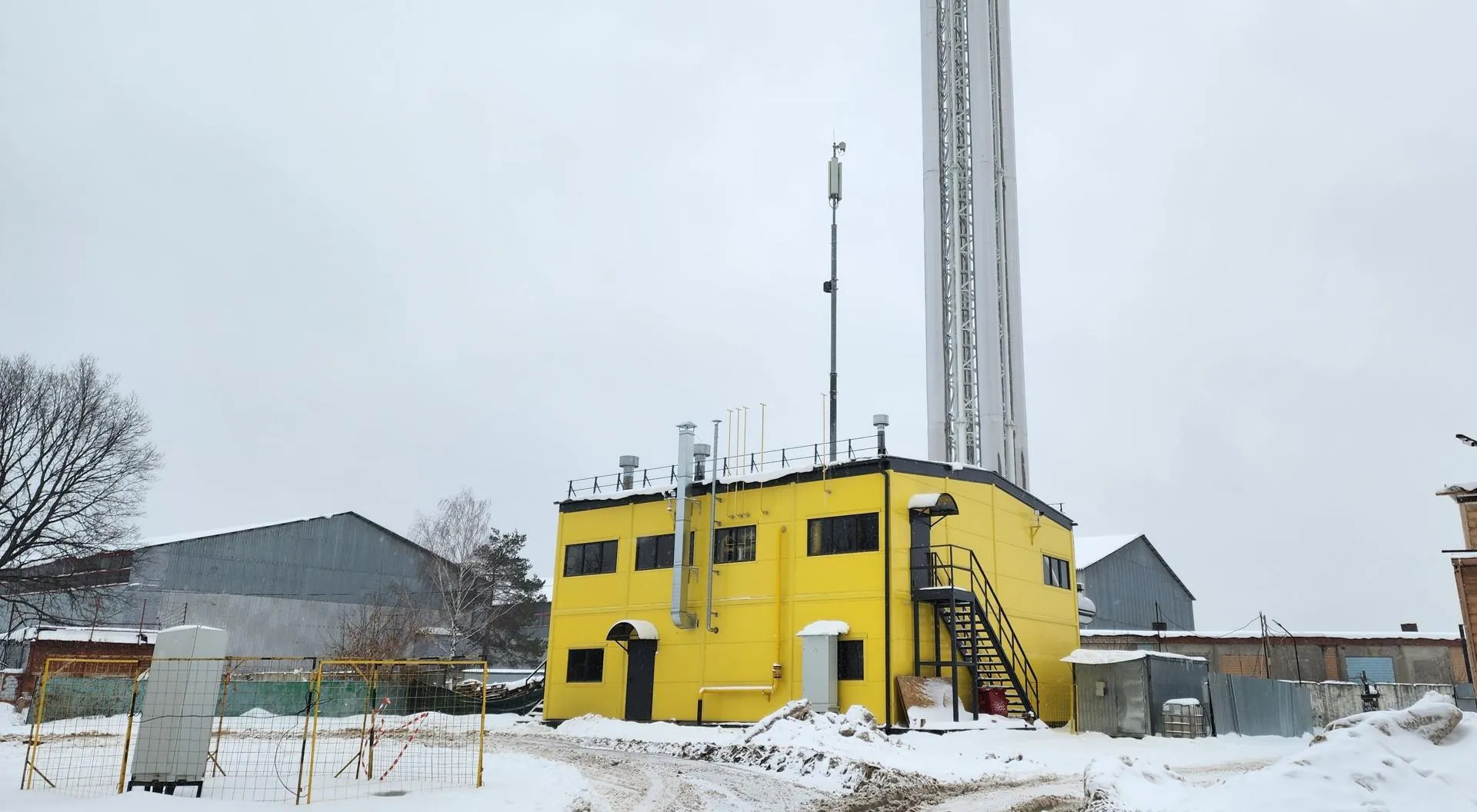 Фото Марии Андрюхиной