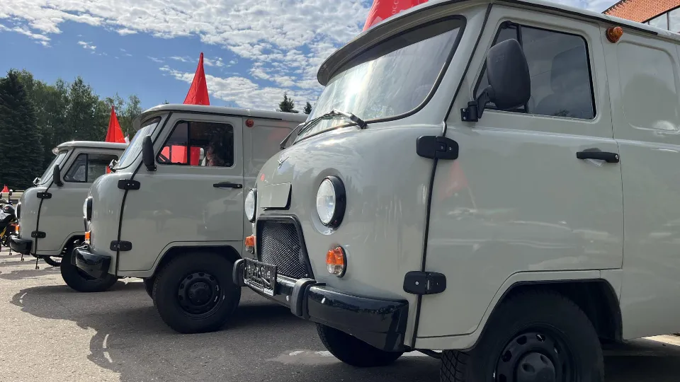 Фото: Сергей Панов