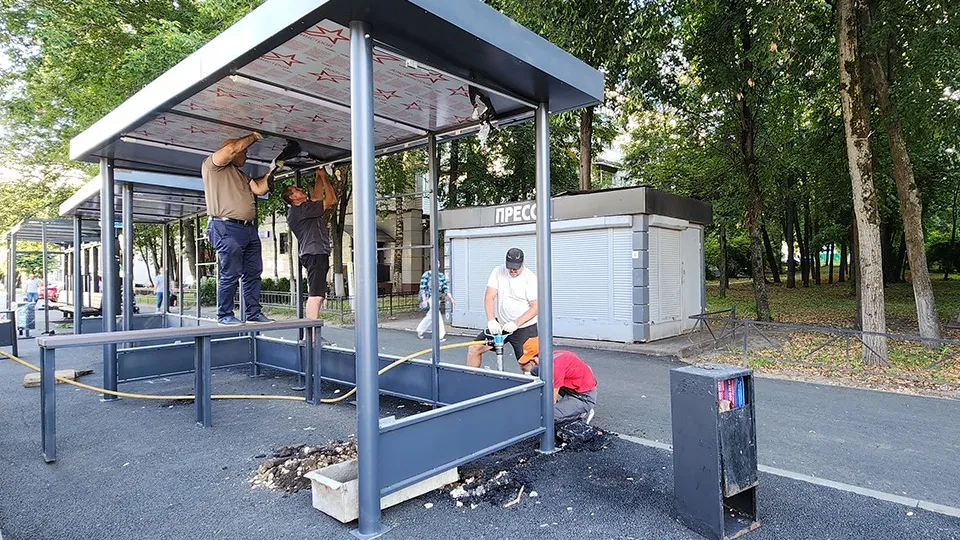 Фото: МедиаБанк Подмосковья/Ольга Шеметова