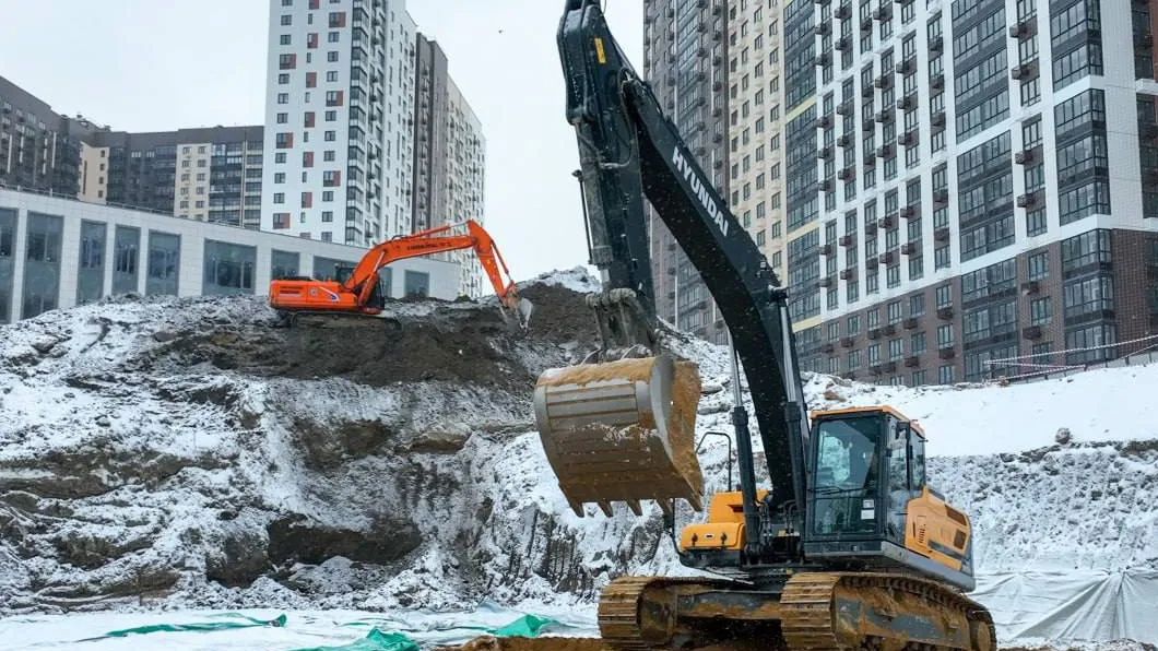 Станислав Свечников