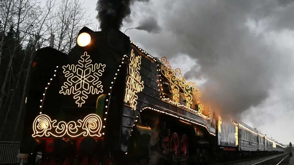 Фото: РИА Новости/Алексей Майшев