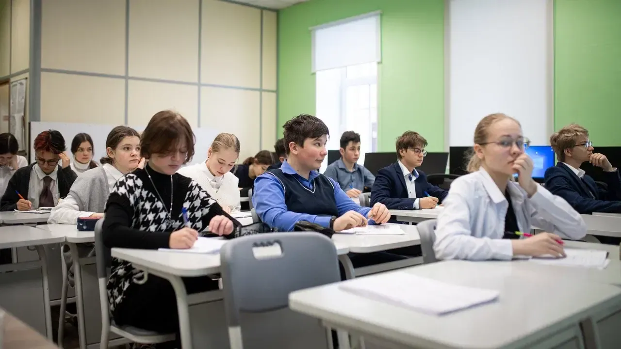 пресс-служба губернатора и правительства Московской области