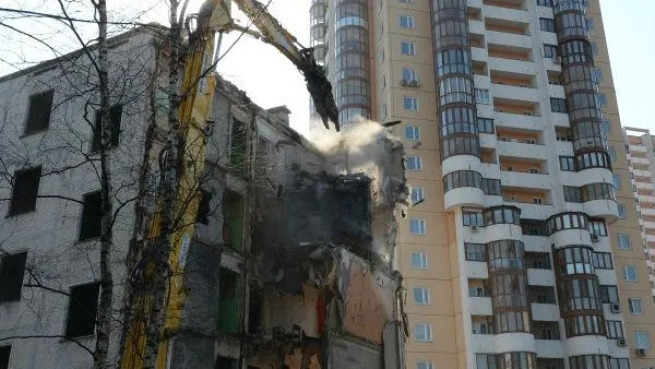Максим Блинов / РИА Новости