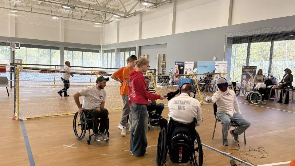 Фото: Министерство образования Московской области