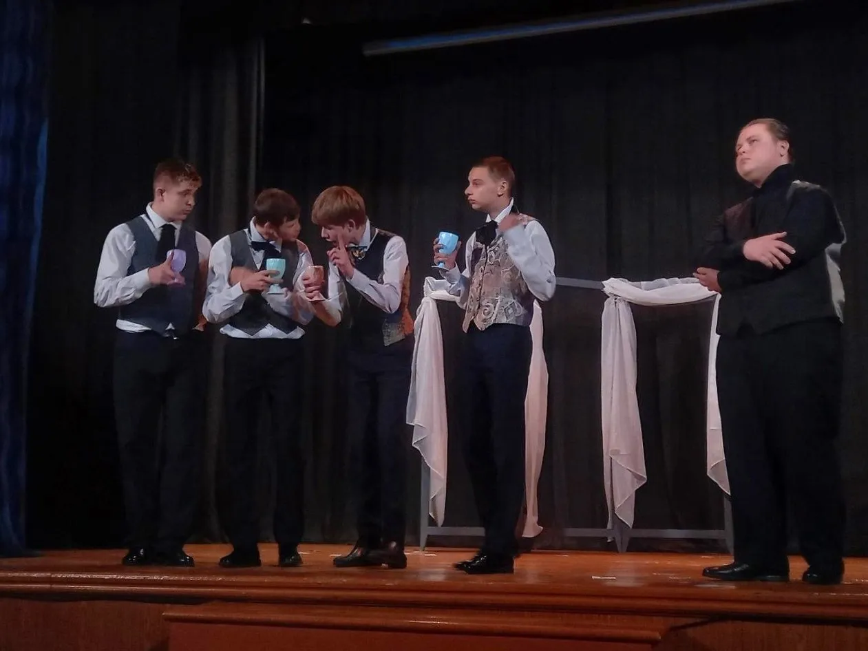 Фото: vk.com/Администрация городского округа Зарайск