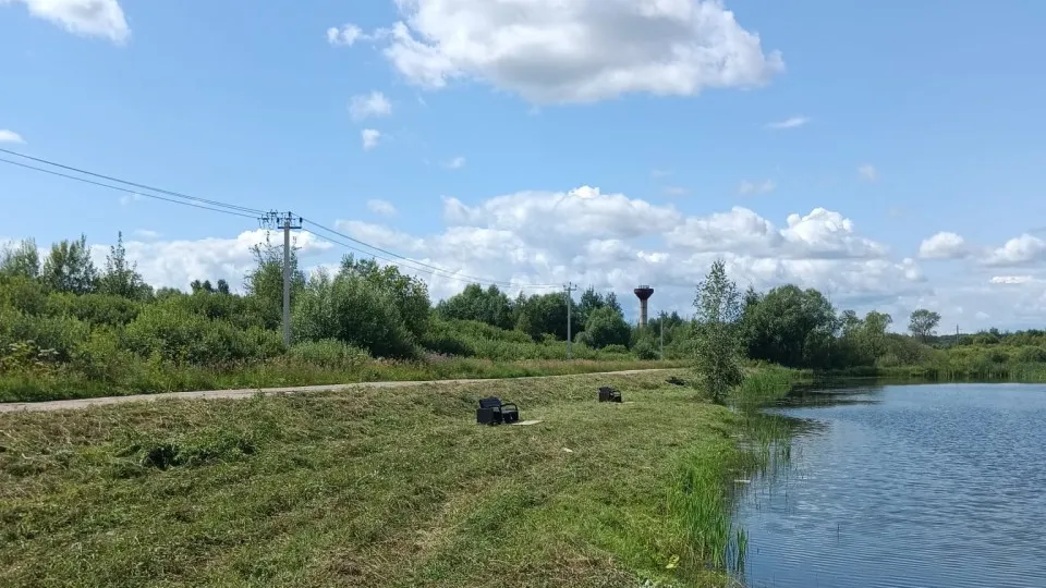 Фото: Администрация городского округа Лотошино