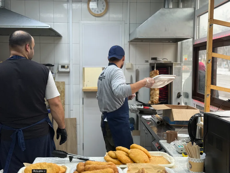 Фото: Полина Абраменко