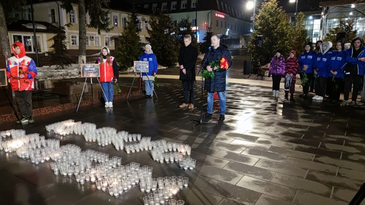 Фото: Ольга Антонова