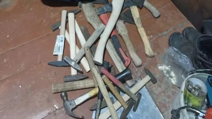 Каширский пограничник