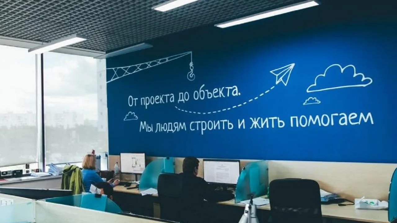 Два миллиона квадратных метров коммерческой недвижимости построили в Подмосковье с начала года