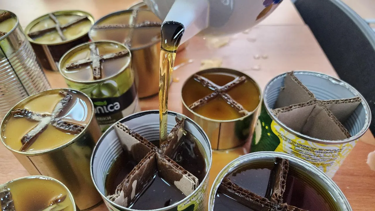 МедиаБанк Подмосковья/ Дмитрий Беденко