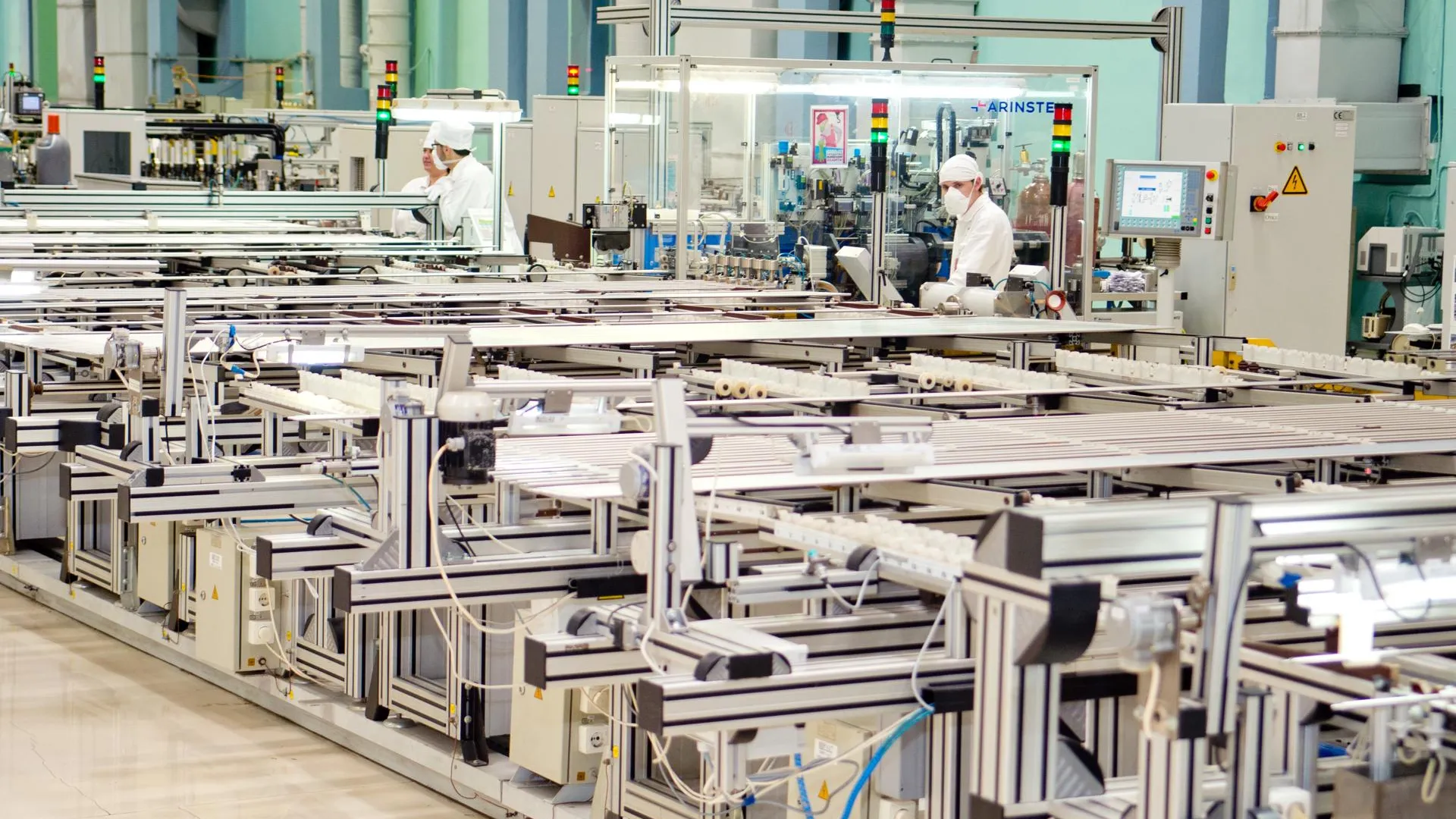 Фото: пресс-служба главы администрации г.о. Электросталь