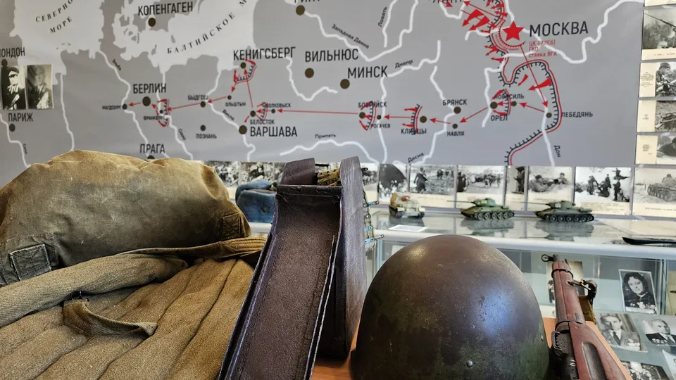 Фото: МедиаБанк Подмосковья/Андрюхина Мария