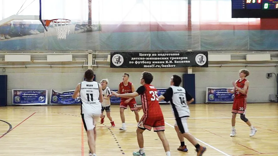 Фото: Пушкино ТВ