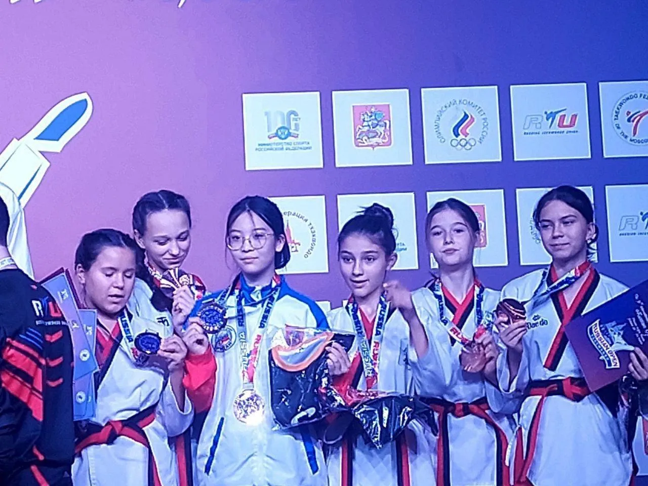 Фото: СК "ЭРИДАН"