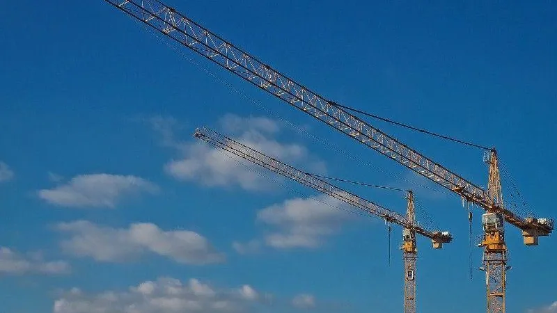 Восемнадцать зданий ввели в эксплуатацию в Подмосковье за неделю