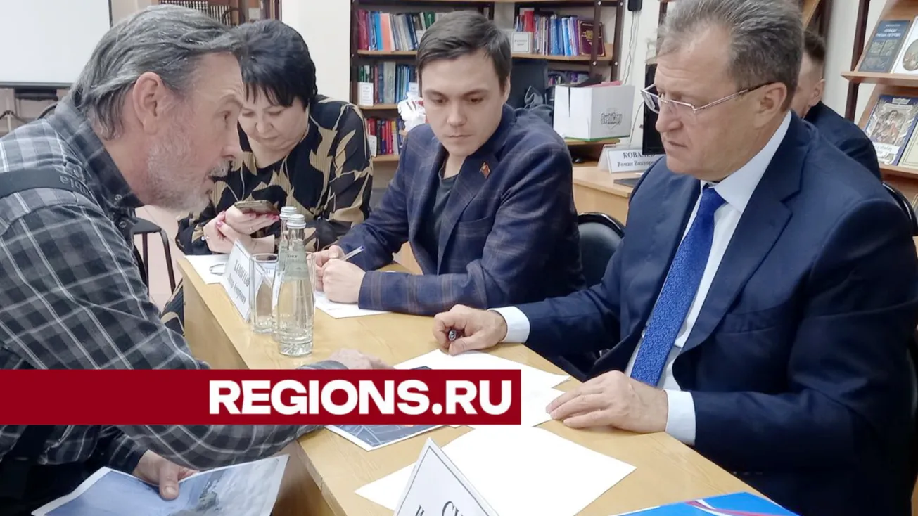 фото: Надежда Егорова