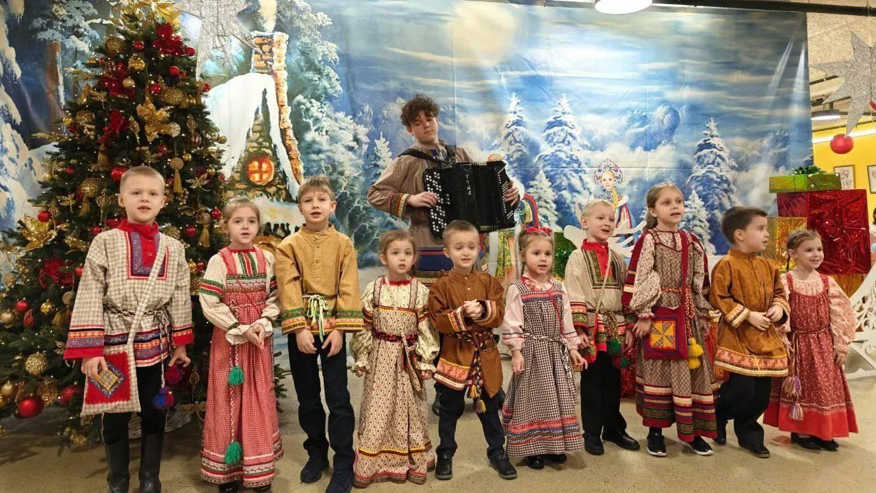 Большой сбор помощи для животных развернули в филиалах КДК «Красногорье»