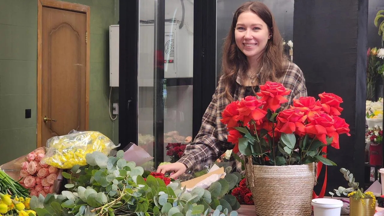 REGIONS/Анна Мороз