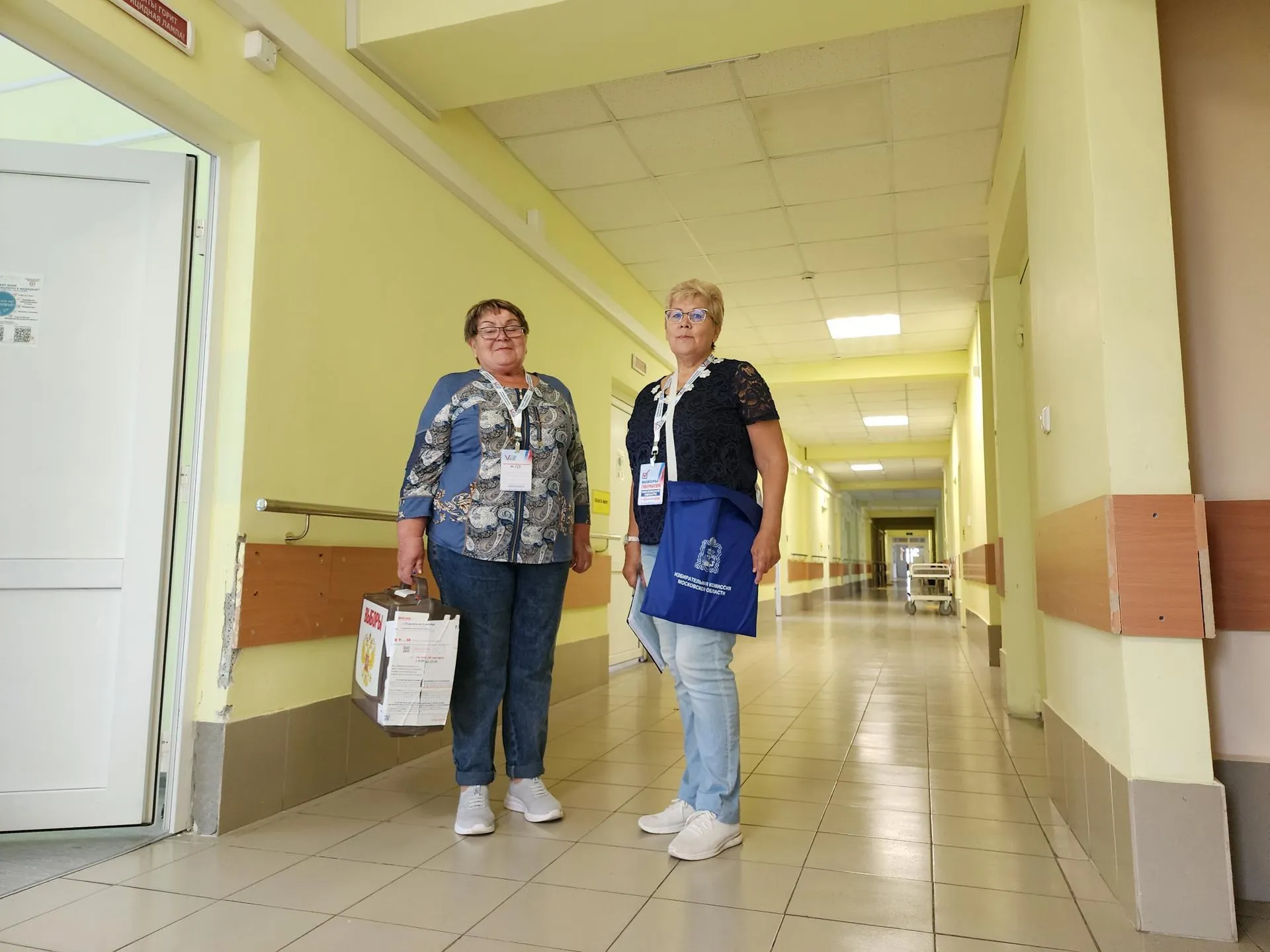 Фото: Юлия Андросова