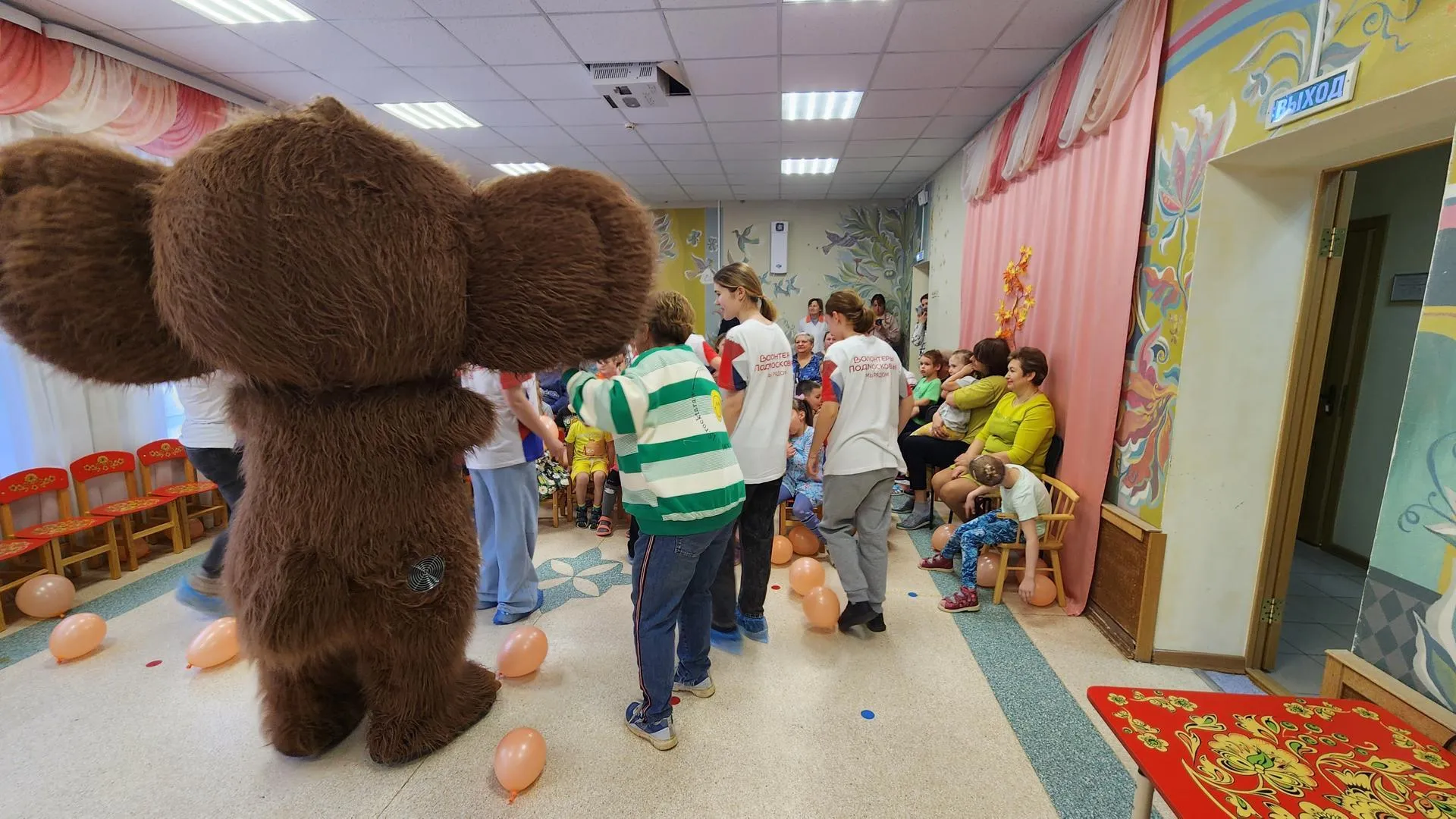 Фото: Анна Мороз