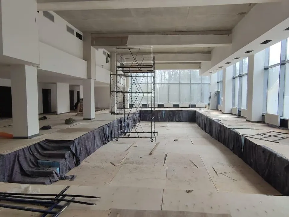 Фото: Министерство строительного комплекса Московской области