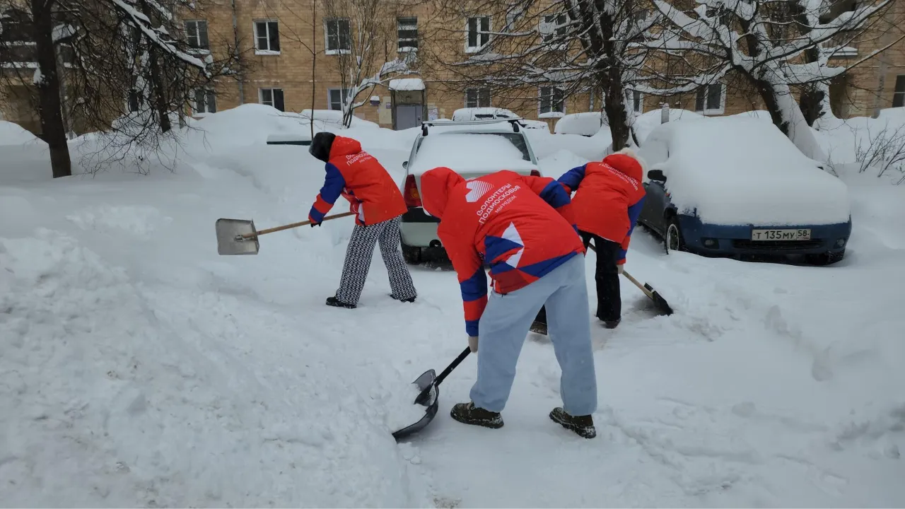 МедиаБанк Подмосковья/Эдуард Стратонов