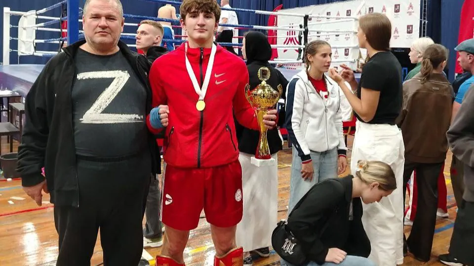 Фото: пресс-служба администрации г.о. Коломна