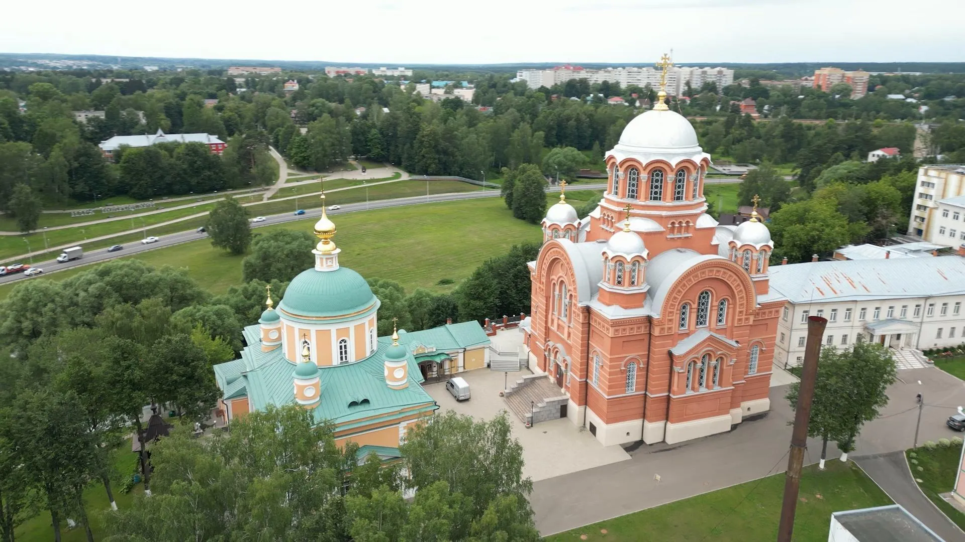 Ксения Борцова