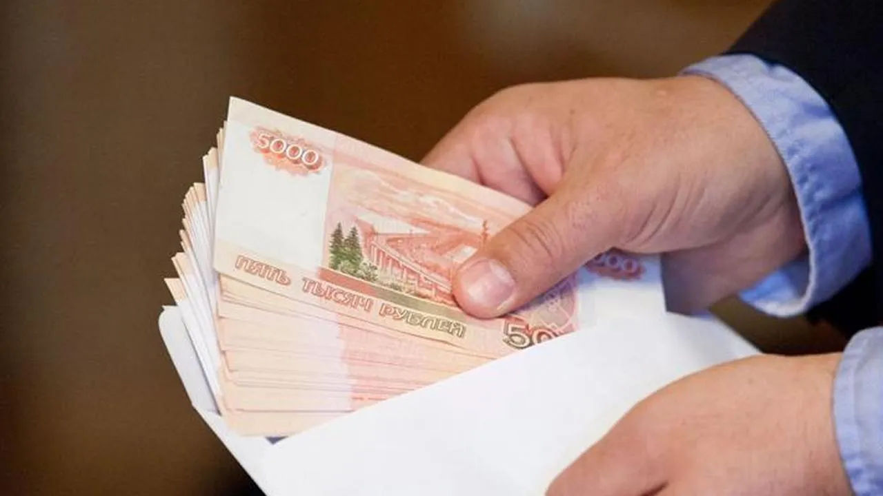 ФСБ: за уничтожение двух истребителей ВКС агентам Украины обещали 12 млн руб.