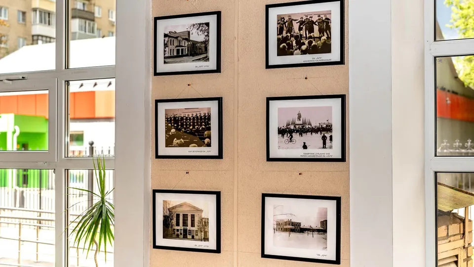 Фото: пресс-служба администрации г.о. Лыткарино