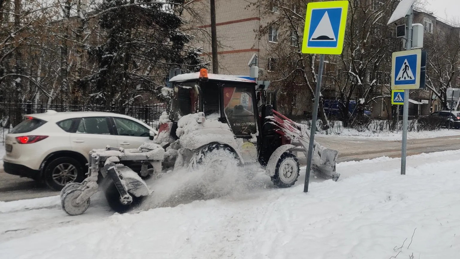 Фото: Екатерина Мелкозерова