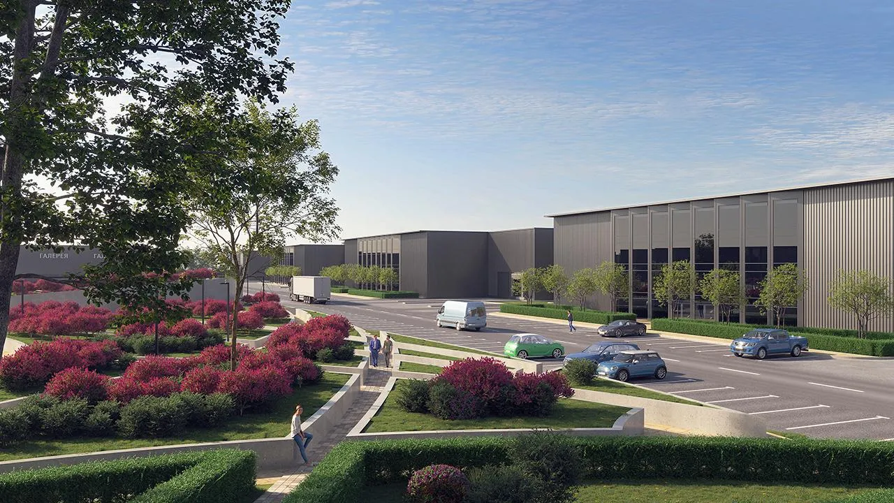 проектное решение