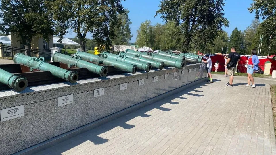 Фото: пресс-служба Администрации Можайского городского округа