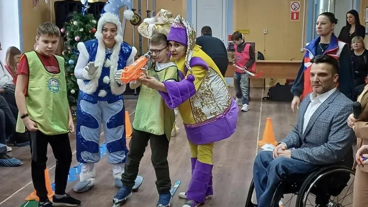 МосОблЕИРЦ