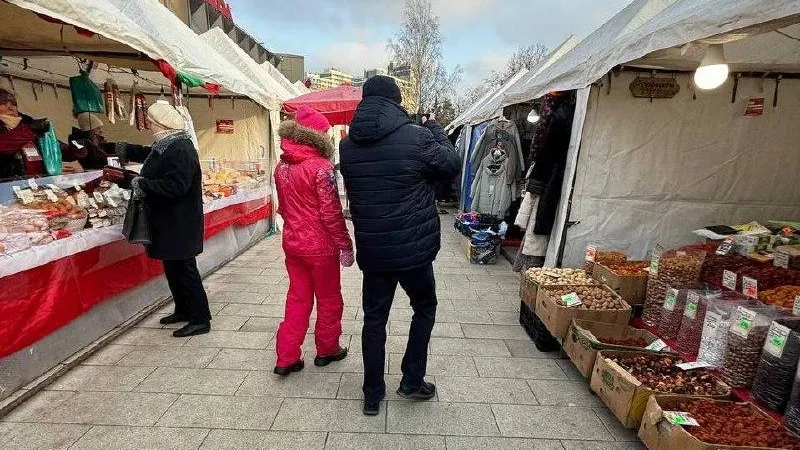 Пресс-служба администрации Ленинского городского округа
