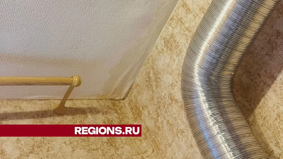 Фото представлено жителями Жуковского