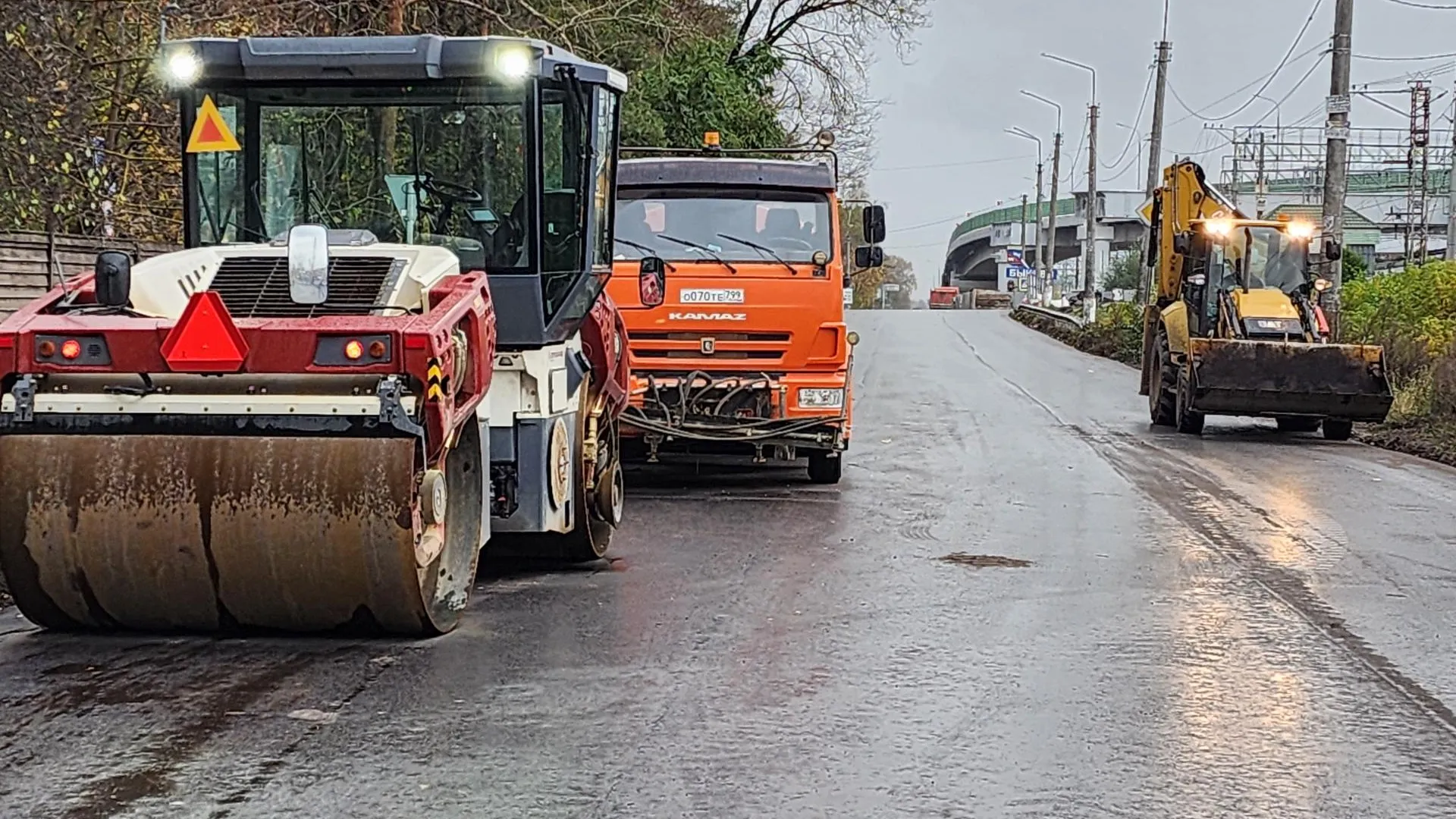 Фото: МедиаБанк Подмосковья/Ирина Моисеева