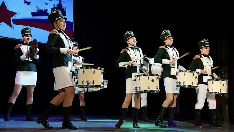 пресс-служба администрации г.о. Воскресенск