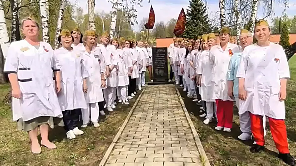 Фото: пресс-служба Ступинской больницы