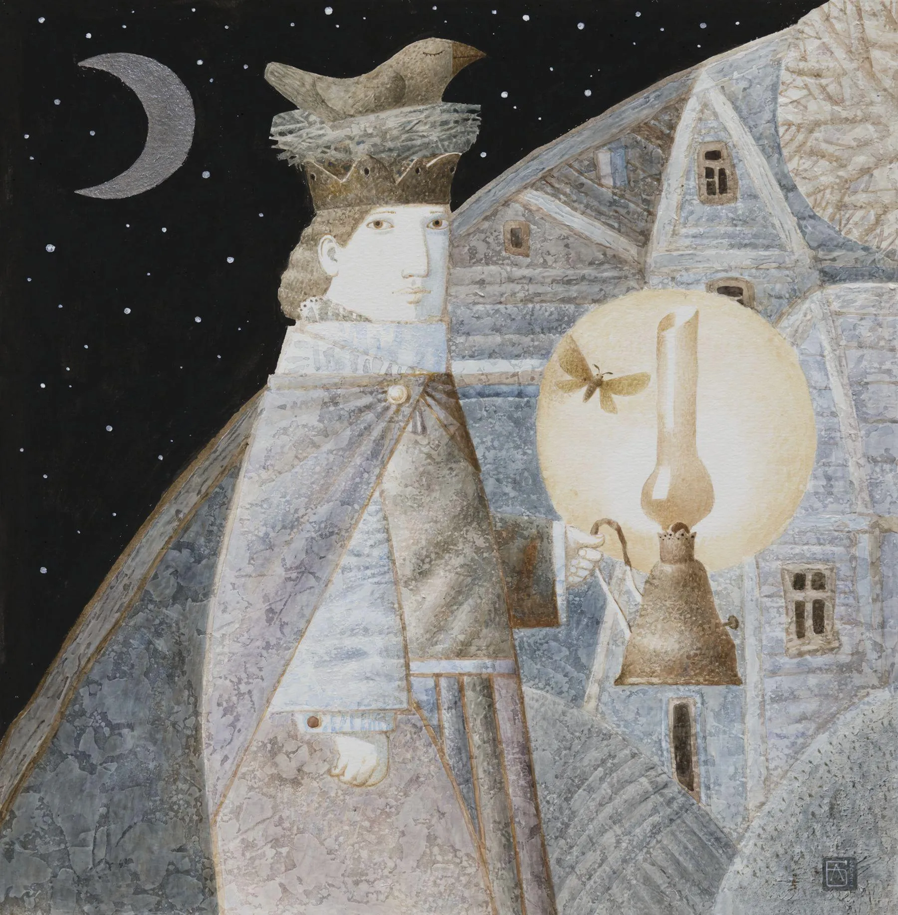 Фото: Музей-заповедник «Дмитровский кремль» (г. Дмитров).