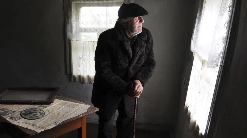 Виктор Драчев/ТАСС