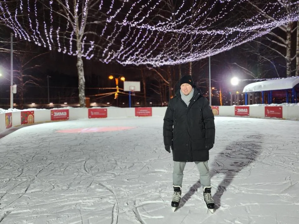 МедиаБанк Подмосковья/Валентина Максимова