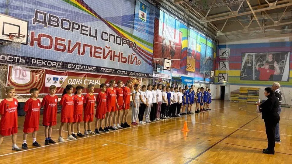 Фото: пресс-служба администрации г.о. Кашира