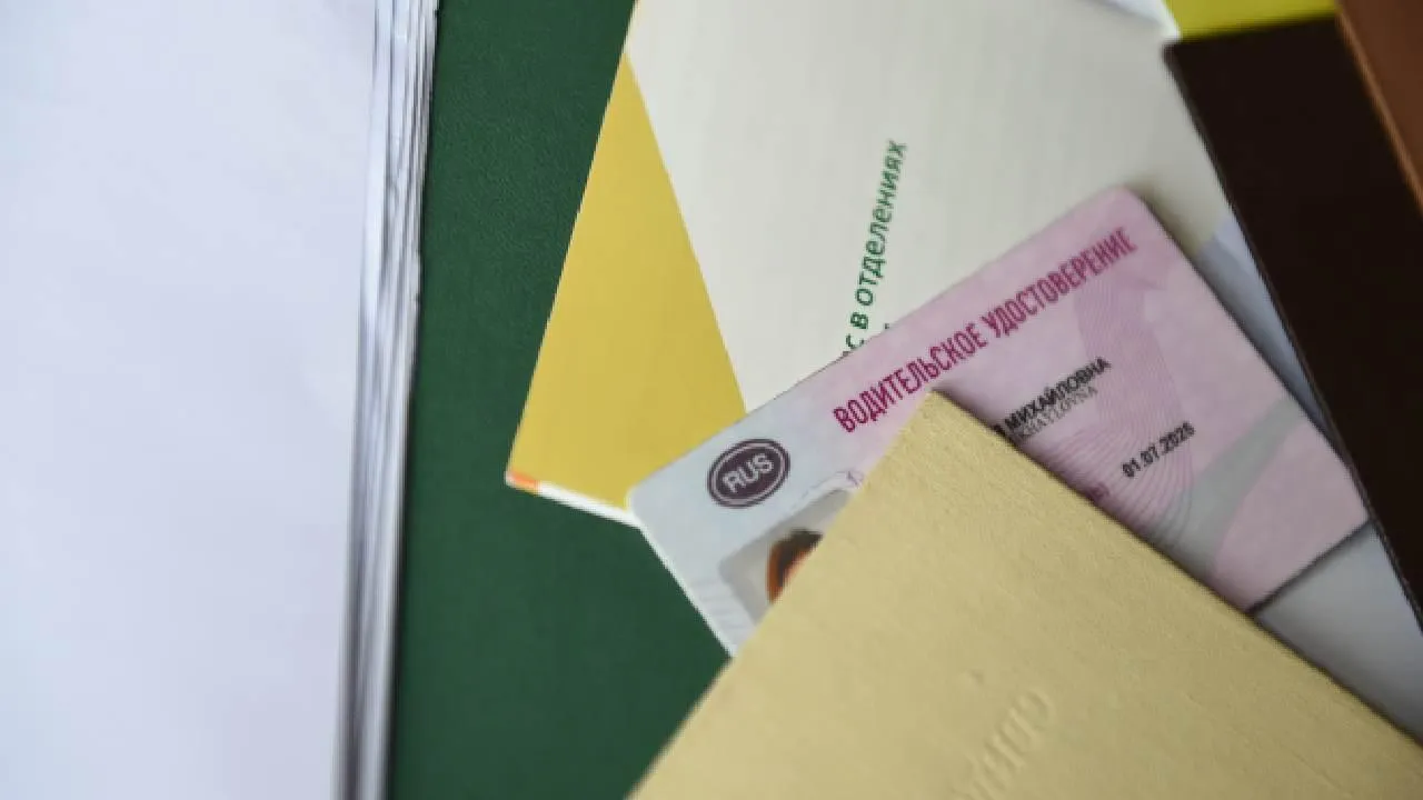 С 1 января начнут действовать повышенные штрафы за нарушения ПДД