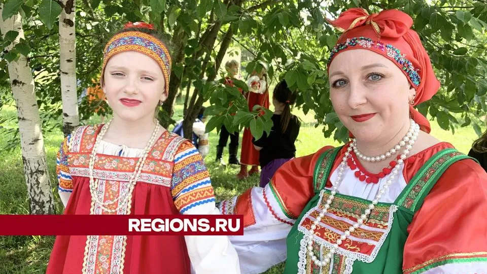 Фото: Ирина Мальцева