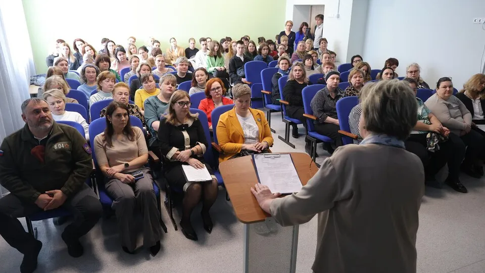 Фото: пресс-служба администрации г.о. Балашиха