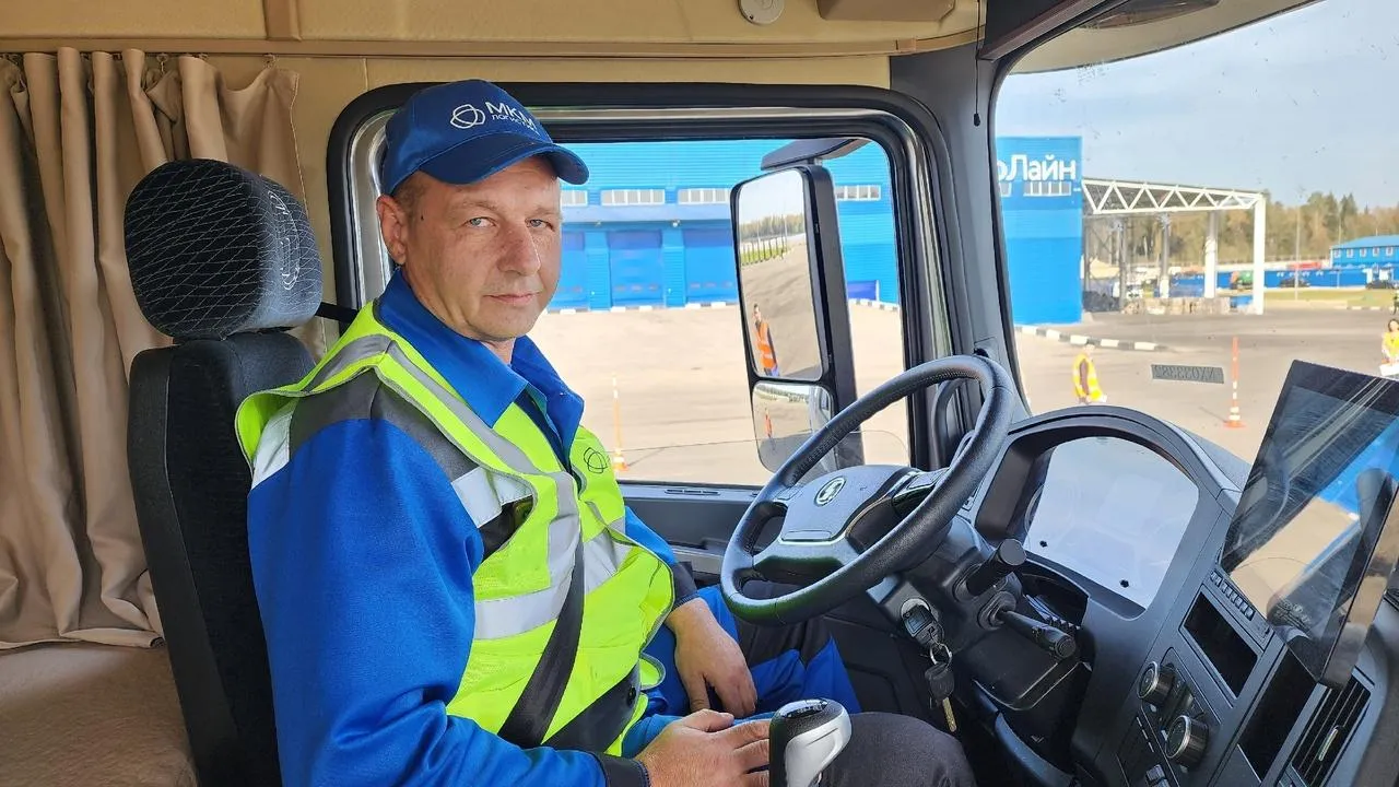 Валентина Максимова