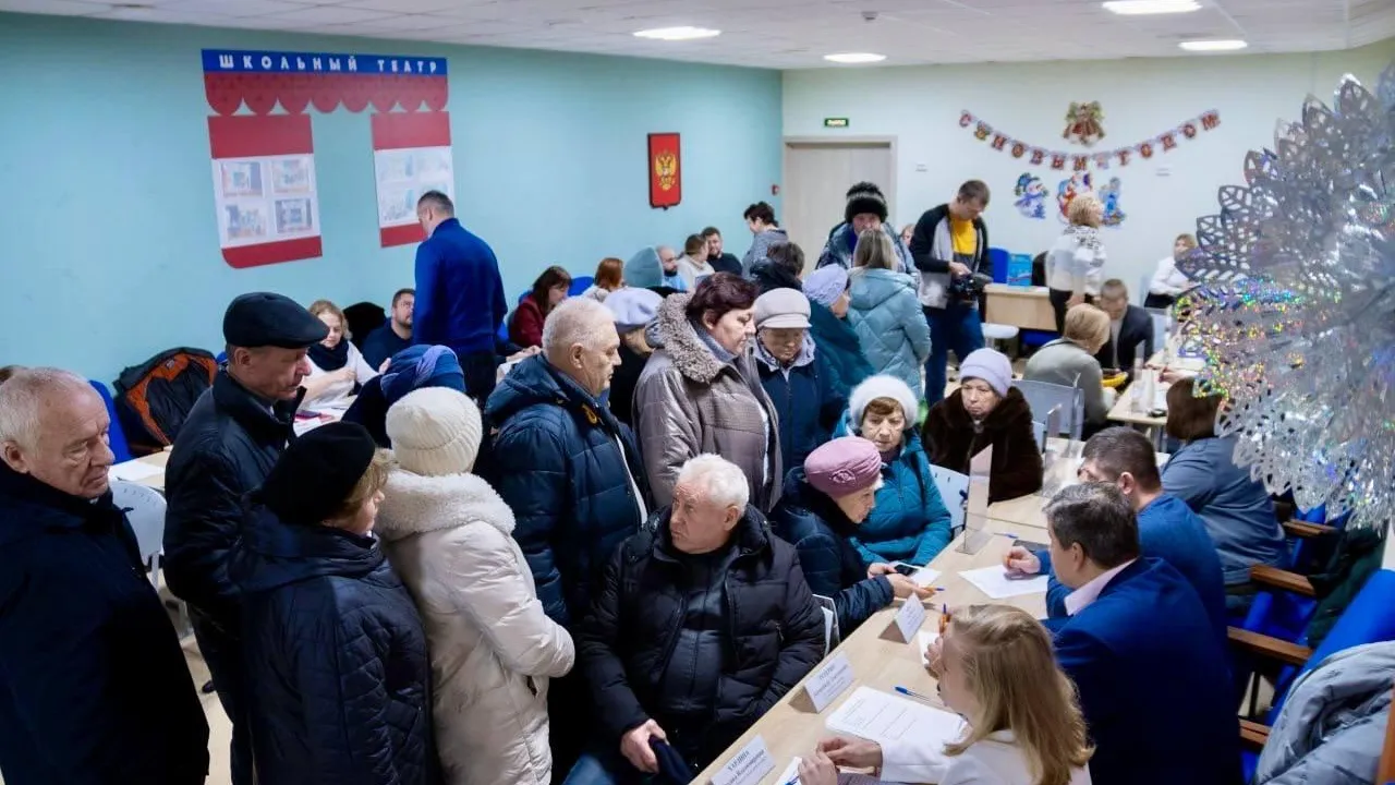 Пресс-служба администрации городского округа Чехов